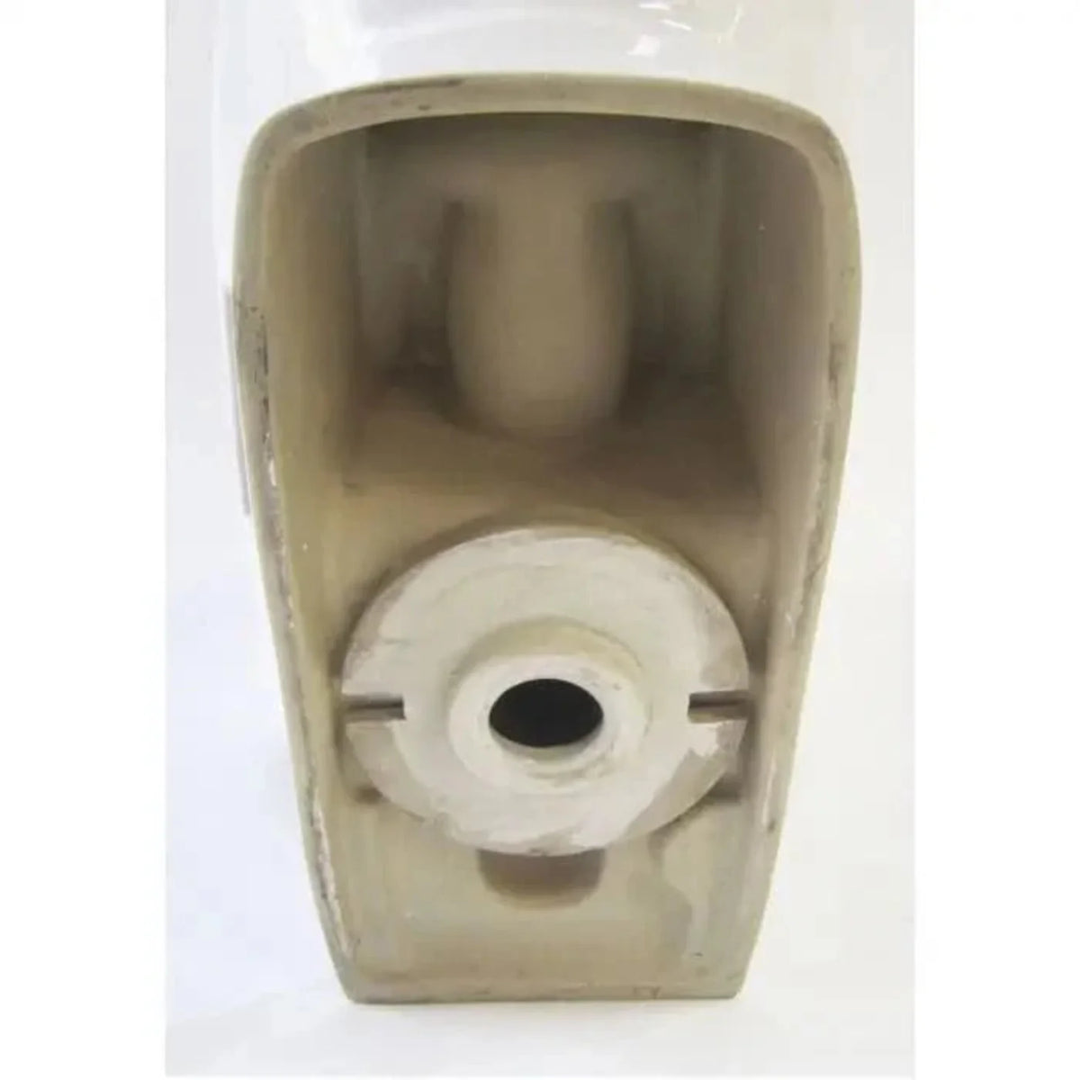 GREE EAGO One Piece High Efficiency Low Flush Eco-Friendly Ceramic Toilet - TB108