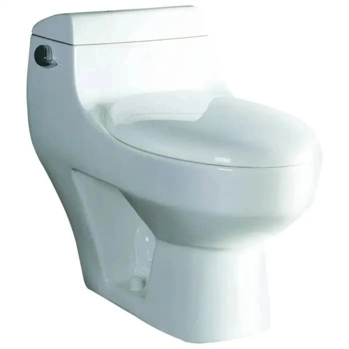 GREE EAGO One Piece High Efficiency Low Flush Eco-Friendly Ceramic Toilet - TB108