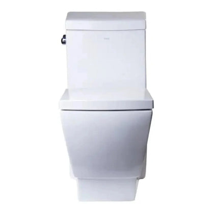 GREE EAGO One Piece High Efficiency Low Flush Eco-Friendly Ceramic Toilet - TB336