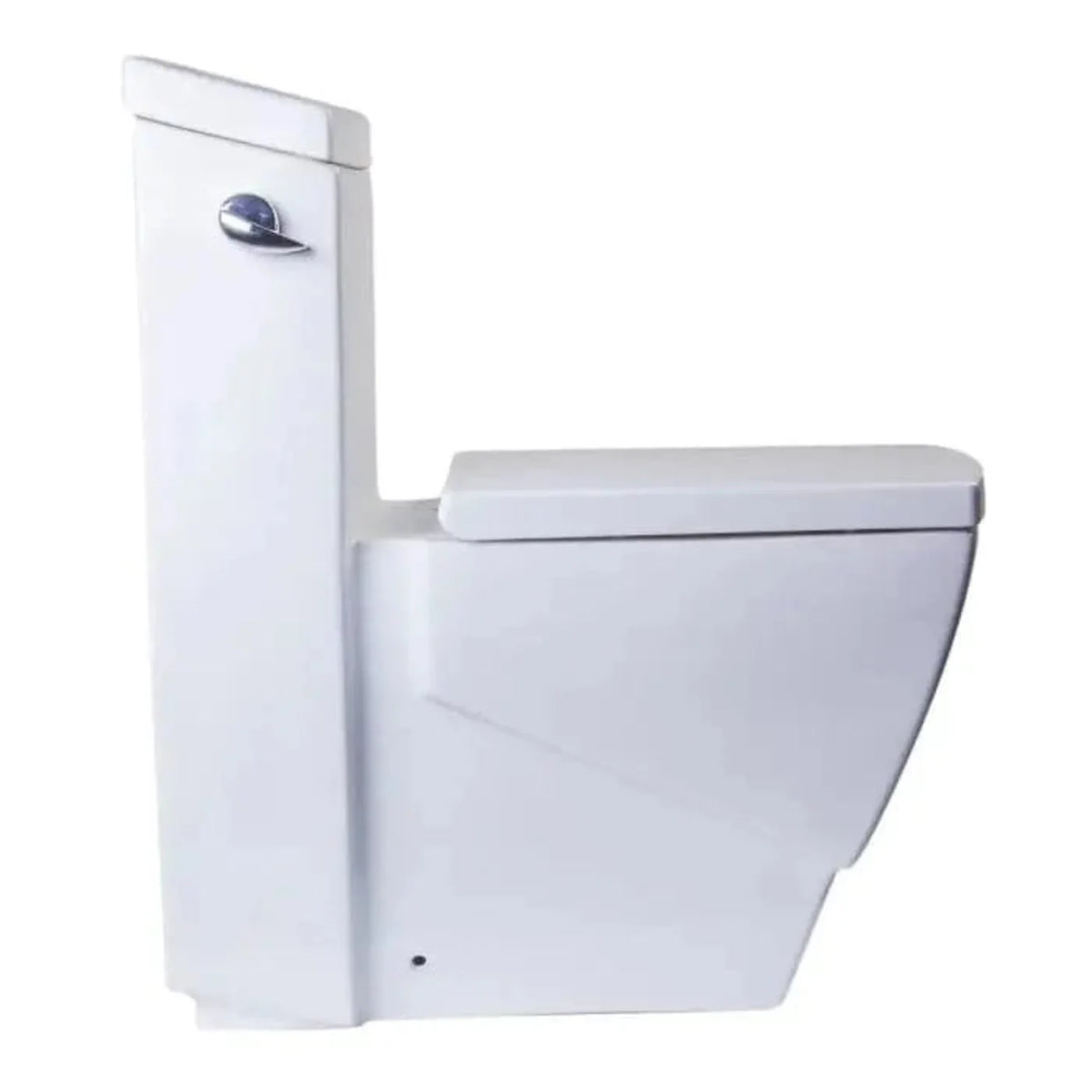 GREE EAGO One Piece High Efficiency Low Flush Eco-Friendly Ceramic Toilet - TB336