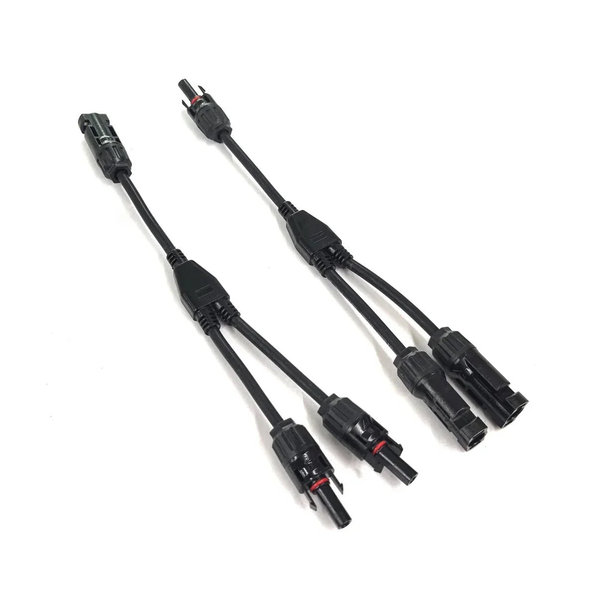 EcoFlow MC4 Solar Parallel Cable - EFPV-LTY2CBL0.3M