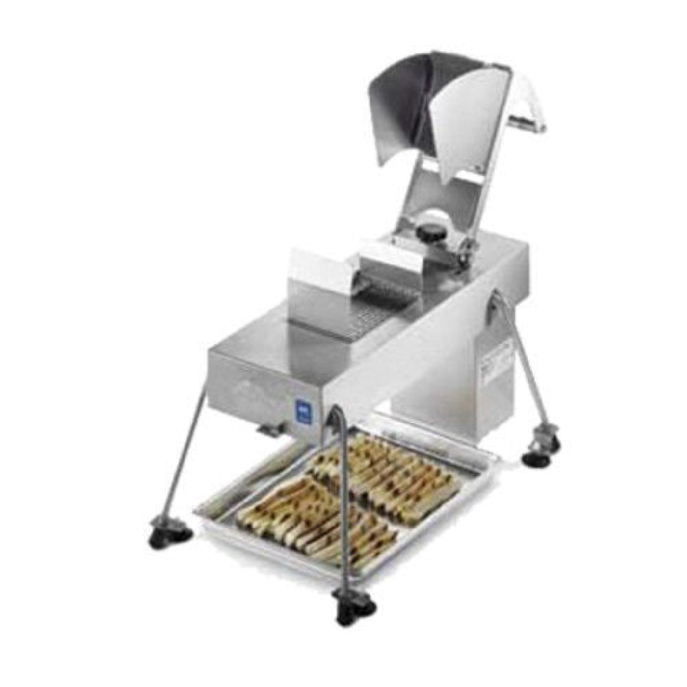 Edlund 354XL/115V Electric Food Slicer With 1/4" Blade Assembly - ED354XL115V