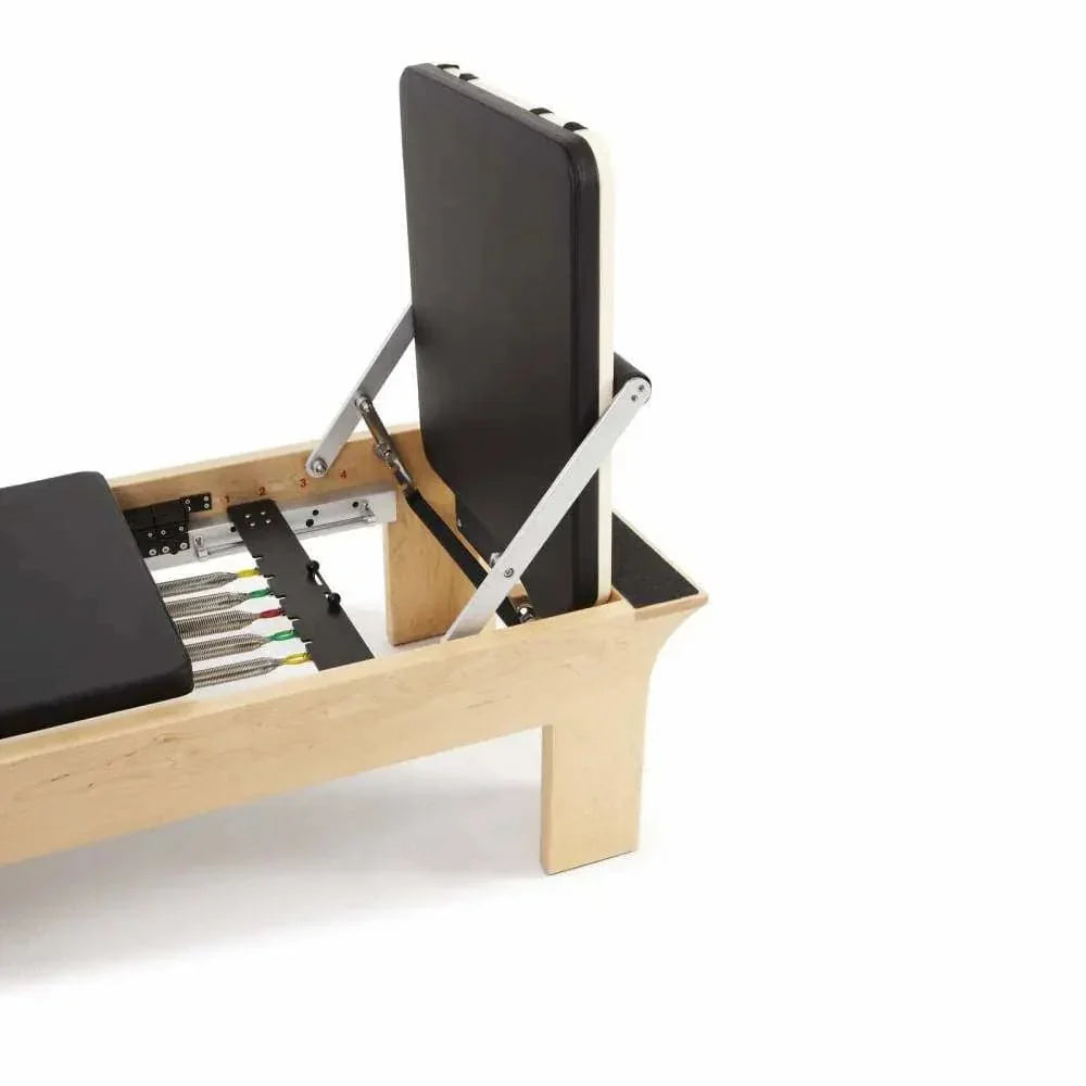 Elina Pilates Wood Pilates Reformer