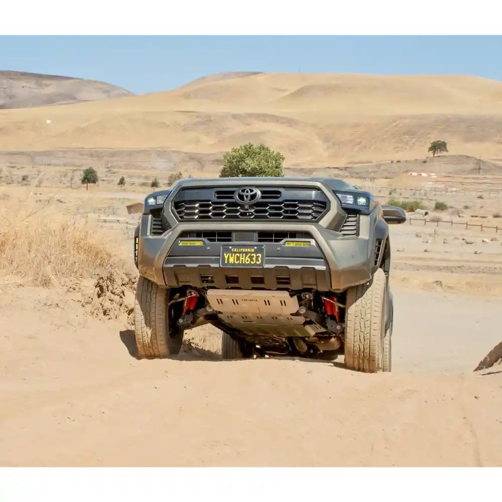 RIVAL 6th Gen 4Runner Skid Plates (2025+) - 2333.9571.2.6