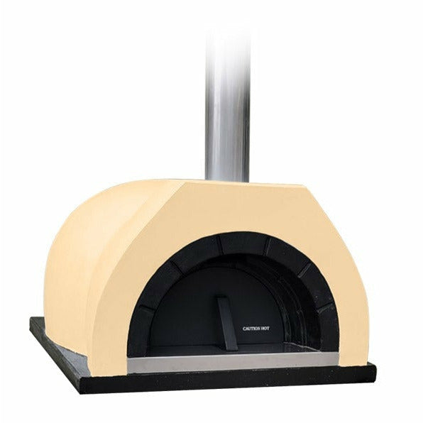 Forno Piombo Enzo 80 Pizza Oven Adobe