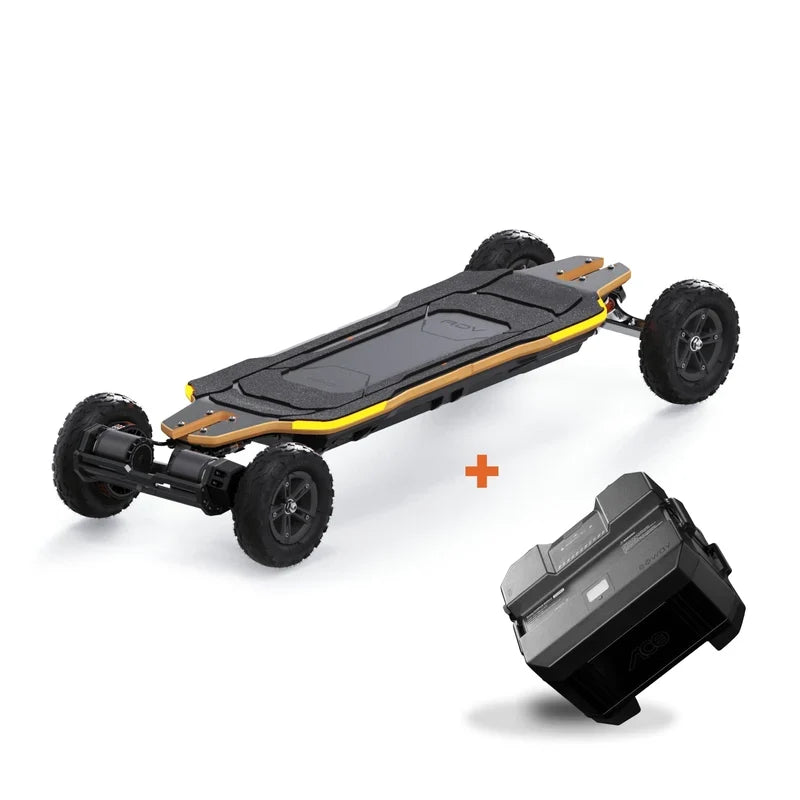 Exway ADV Ultra (Pre-Order)