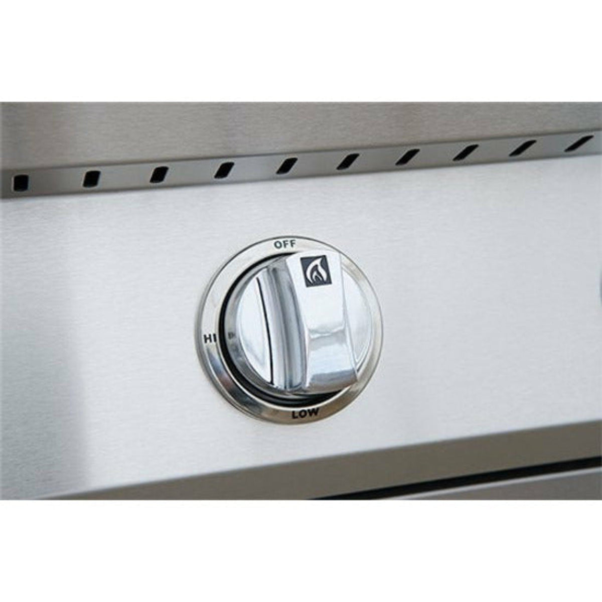 KoKoMo 40” Built in Gas Grill - KO-BAK5BG