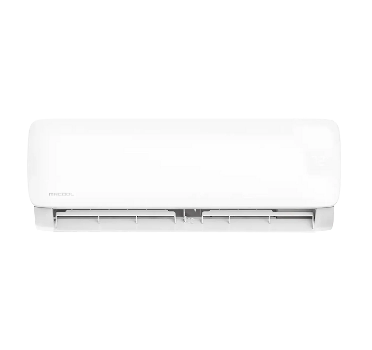 MRCOOL DIY 5th Gen EasyPro 12,000 BTU Single Zone Mini Split Complete System 115V with 16 ft. DIY Quick Connect Line Set and DIYPRO Cable,  - EZPRO-12-HP-11516D-O