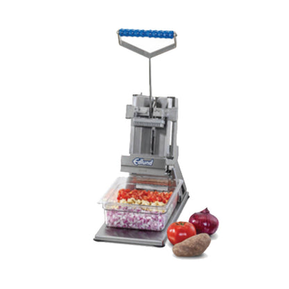 Edlund FDW-012 Manual Titan Series Max-Cut Dicer Unit 1/2" Blade Cartridge - EDFDW012