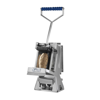 Edlund FDWW-014 Manual Titan Series Max-Cut Dicer Unit 1/4" Blade Cartridge - EDFDWW014
