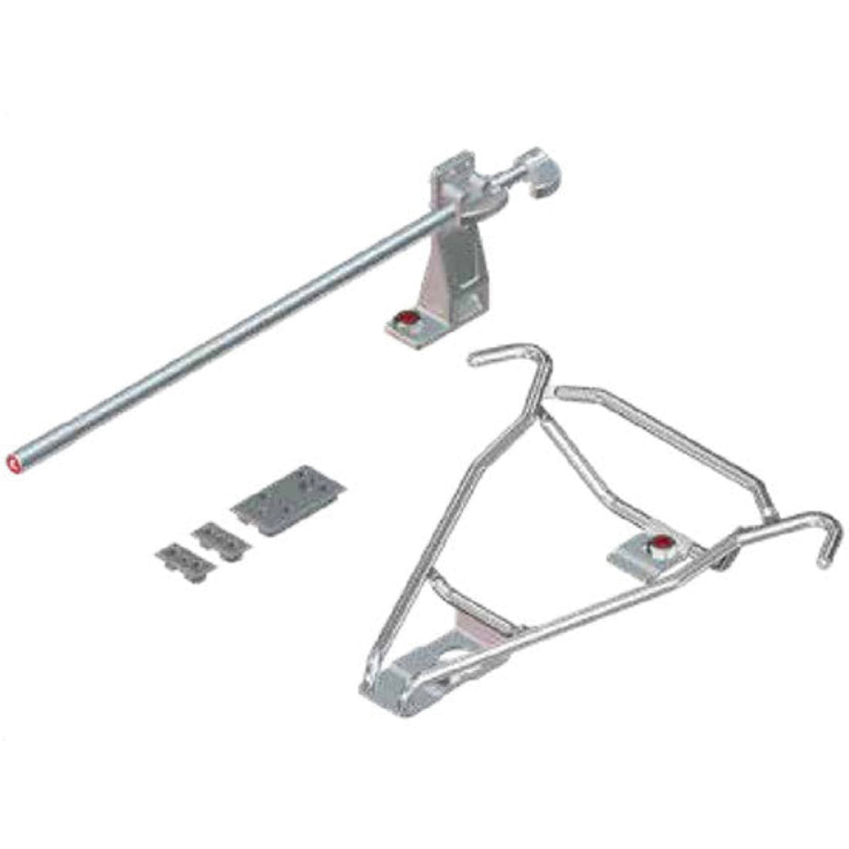 Ferno 175 Fastening System - FNO-000175SF