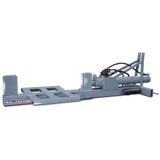 Wallenstein WX320 Hydraulic Log Splitter 20 Tons 10" Wedge  - WX320