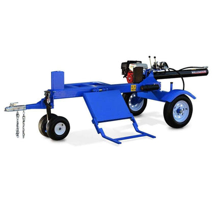 Wallenstein WX970 Log Splitter Trailer 270CC Honda - WX970