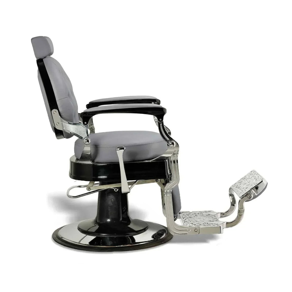 WILSON BARBER CHAIR - HON-BBCHR-52021-RD