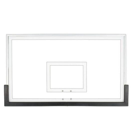 First Team 72" TuffGuard Basketball Backboard Padding -  FT72