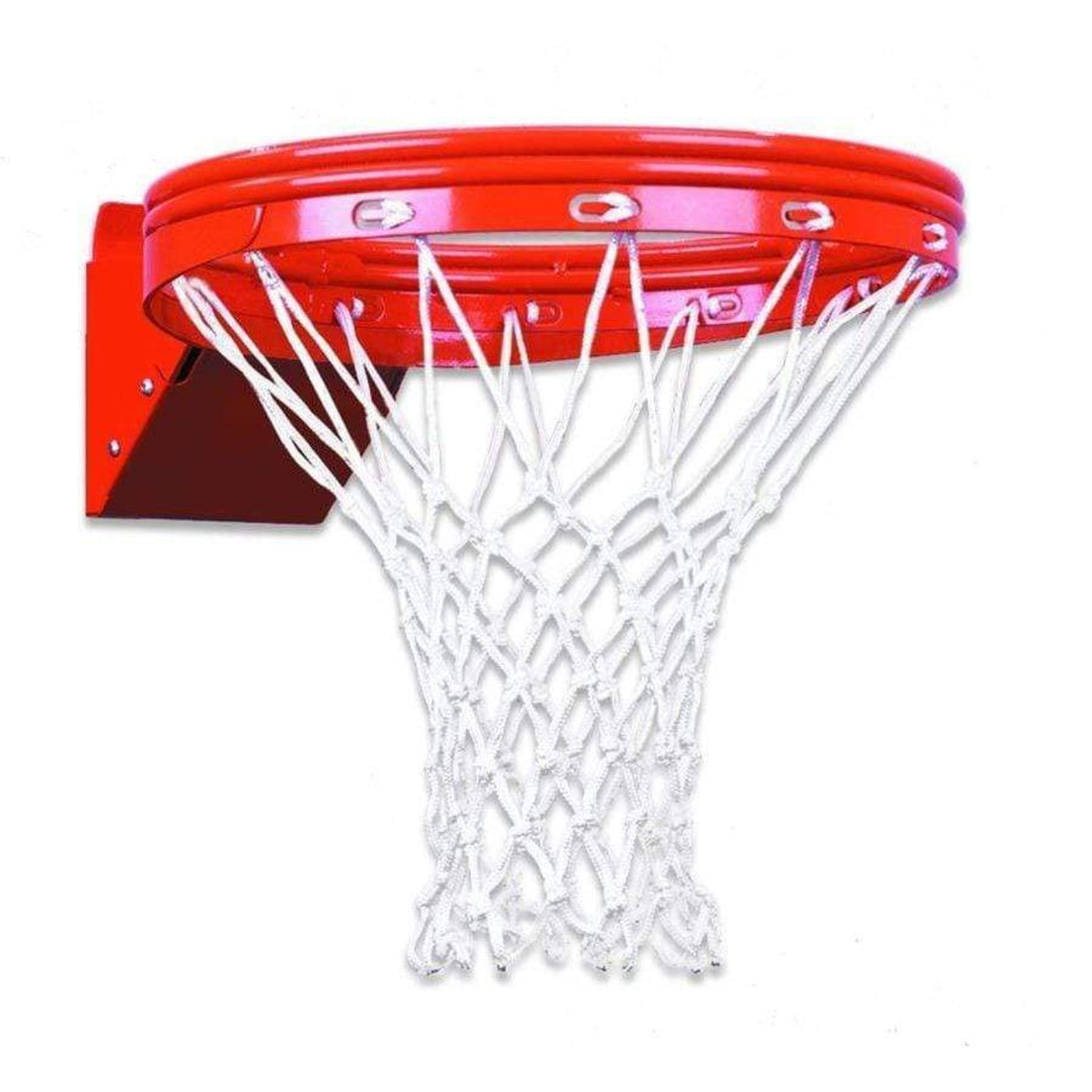First Team Super-Duty Rear Mount Flex Goal - FT187R