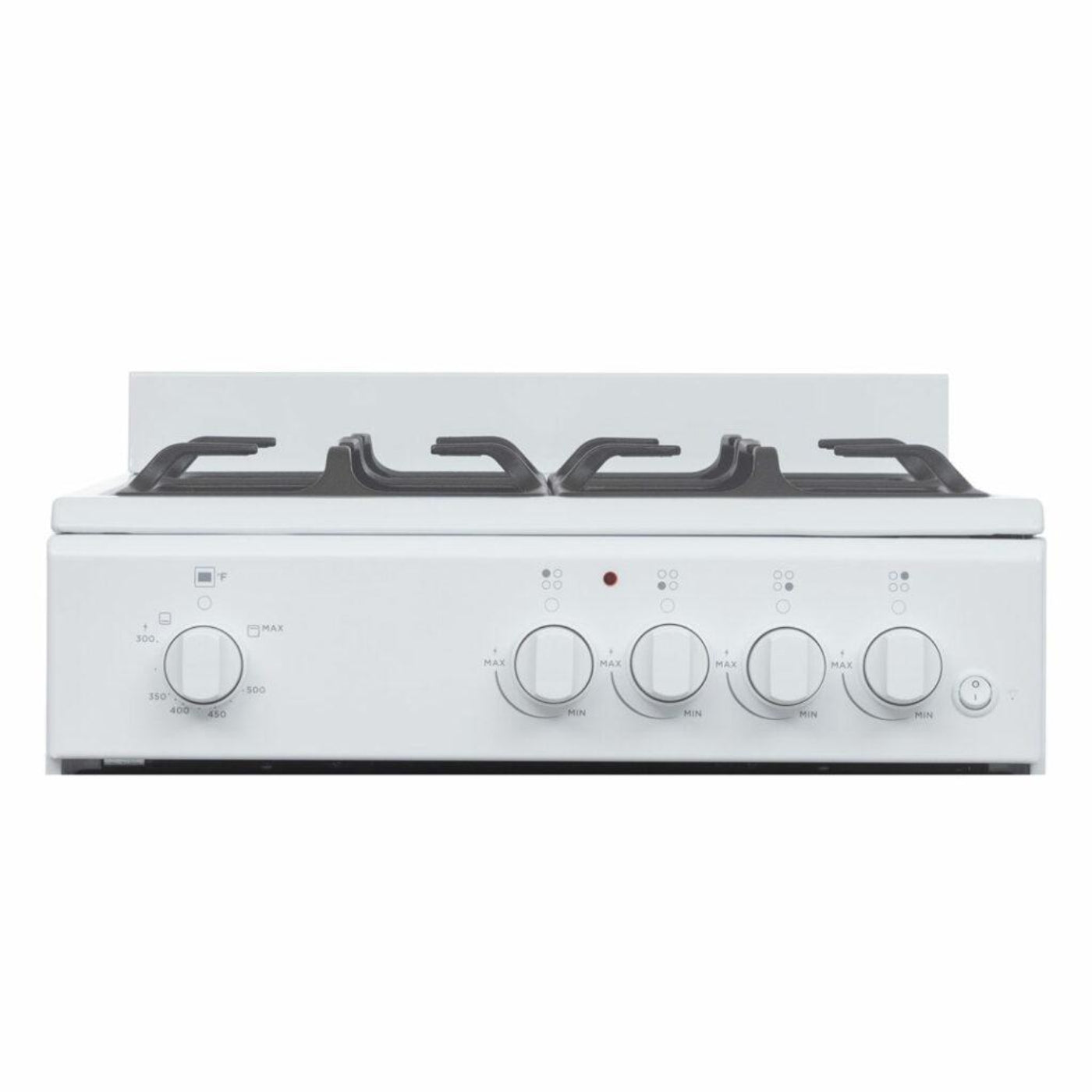 DANBY Danby 20" Wide Gas Range in White - DR20V1WGLP