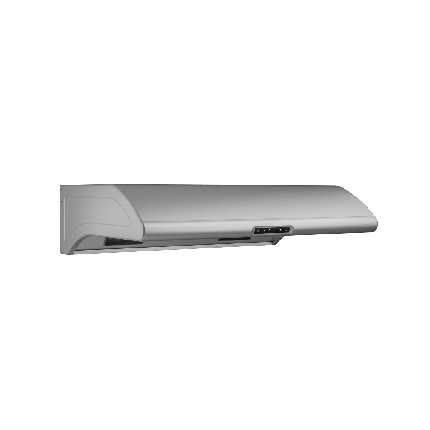 ZEPHYR Typhoon, UC, 36in, SS, LED, ACT in Stainless Steel - AK2136CS