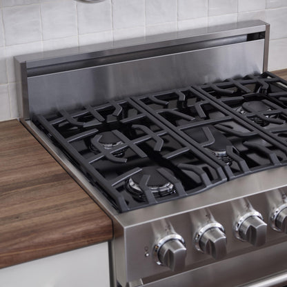 VIKING 30" Self-Cleaning Dual Fuel Range Viking 3 Series Pink - RVDR33025BBHLP