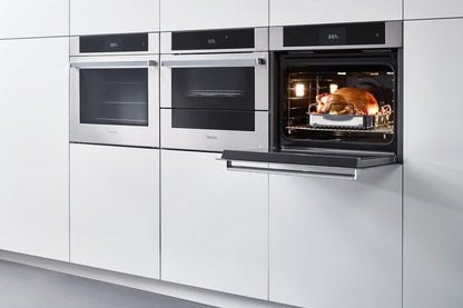 VIKING 30" Single Electric Oven - in Stainless Steel - MVSOE6301SS