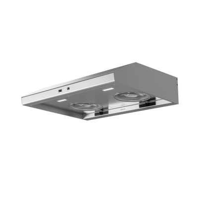 ZEPHYR Cyclone, Under Cabinet, 36", SS, 600 CFM in Stainless Steel - AK6536CS
