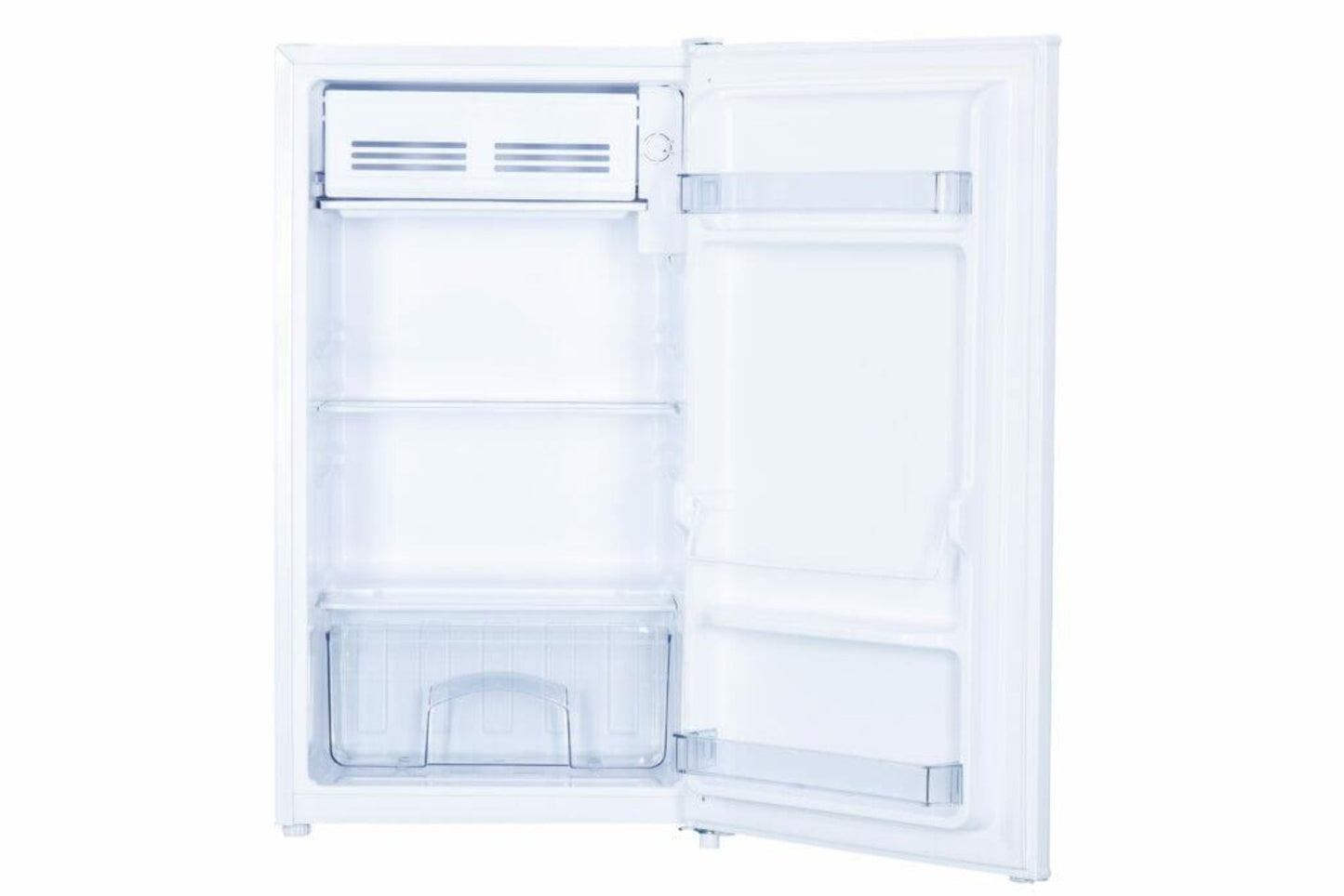 DANBY Danby Diplomat 3.2 cu. ft. Compact Refrigerator in White - DCR033B2WM