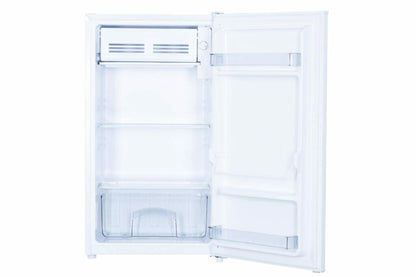 DANBY Danby Diplomat 3.2 cu. ft. Compact Refrigerator in White - DCR033B2WM