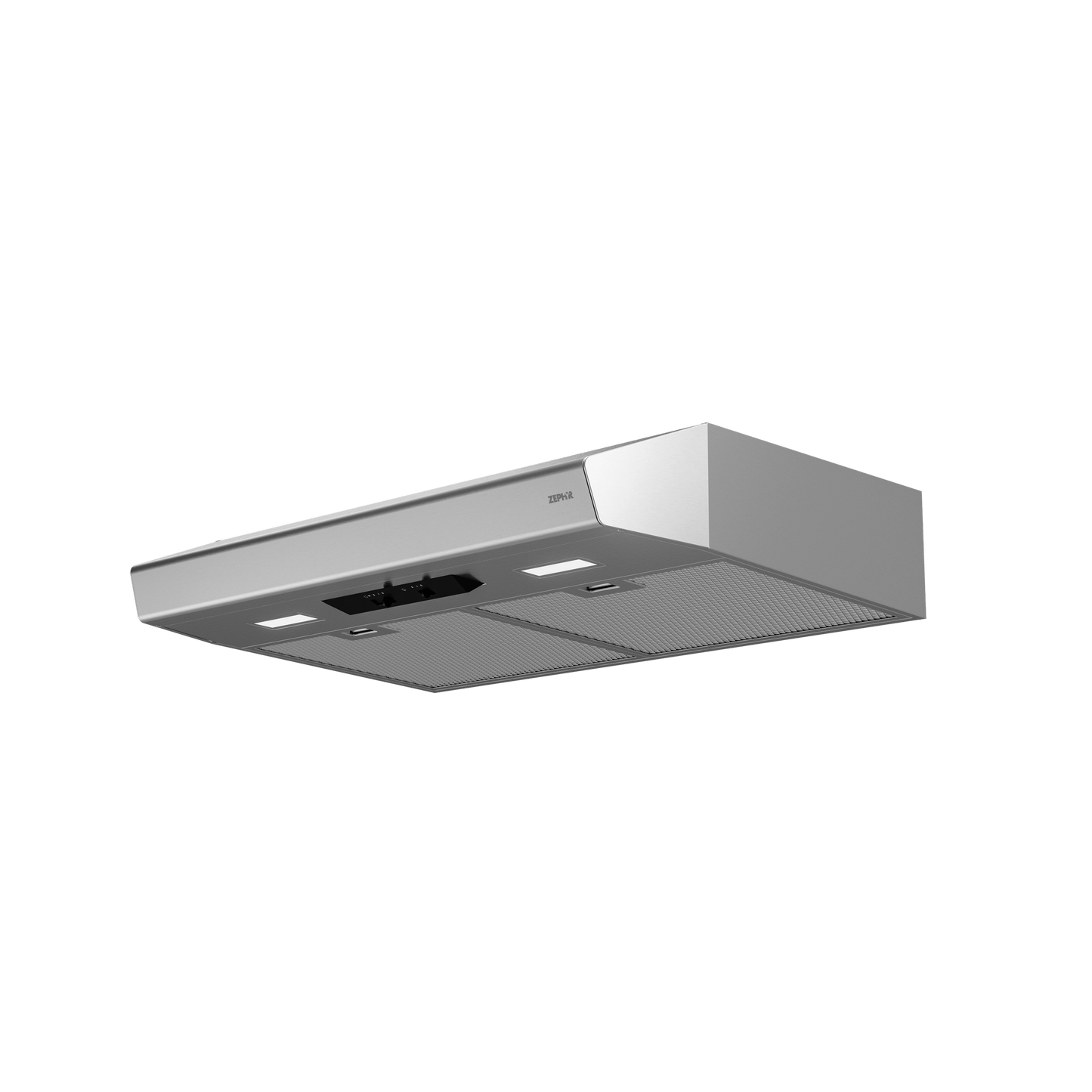 ZEPHYR Breeze I, UC, 36in, SS, LED in Stainless Steel - AK1136BS