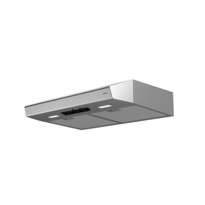 ZEPHYR Breeze I, UC, 36in, SS, LED in Stainless Steel - AK1136BS