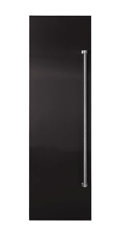 VIKING in Stainless Steel or Color Door Panel in Stainless Steel or Color Door Panel Black - VICDP24ON