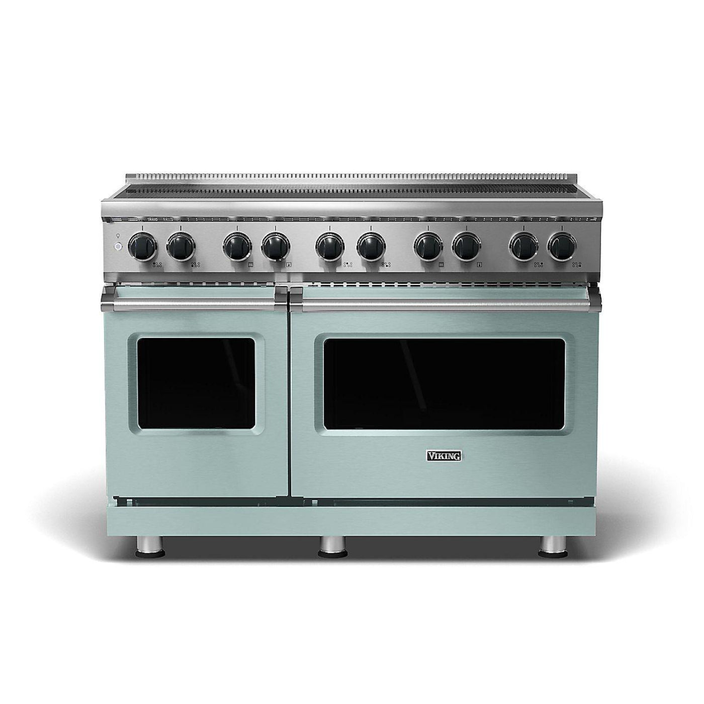 VIKING 48" Induction Range - VIR5483 Viking 5 Series Other - VIR54836BSP
