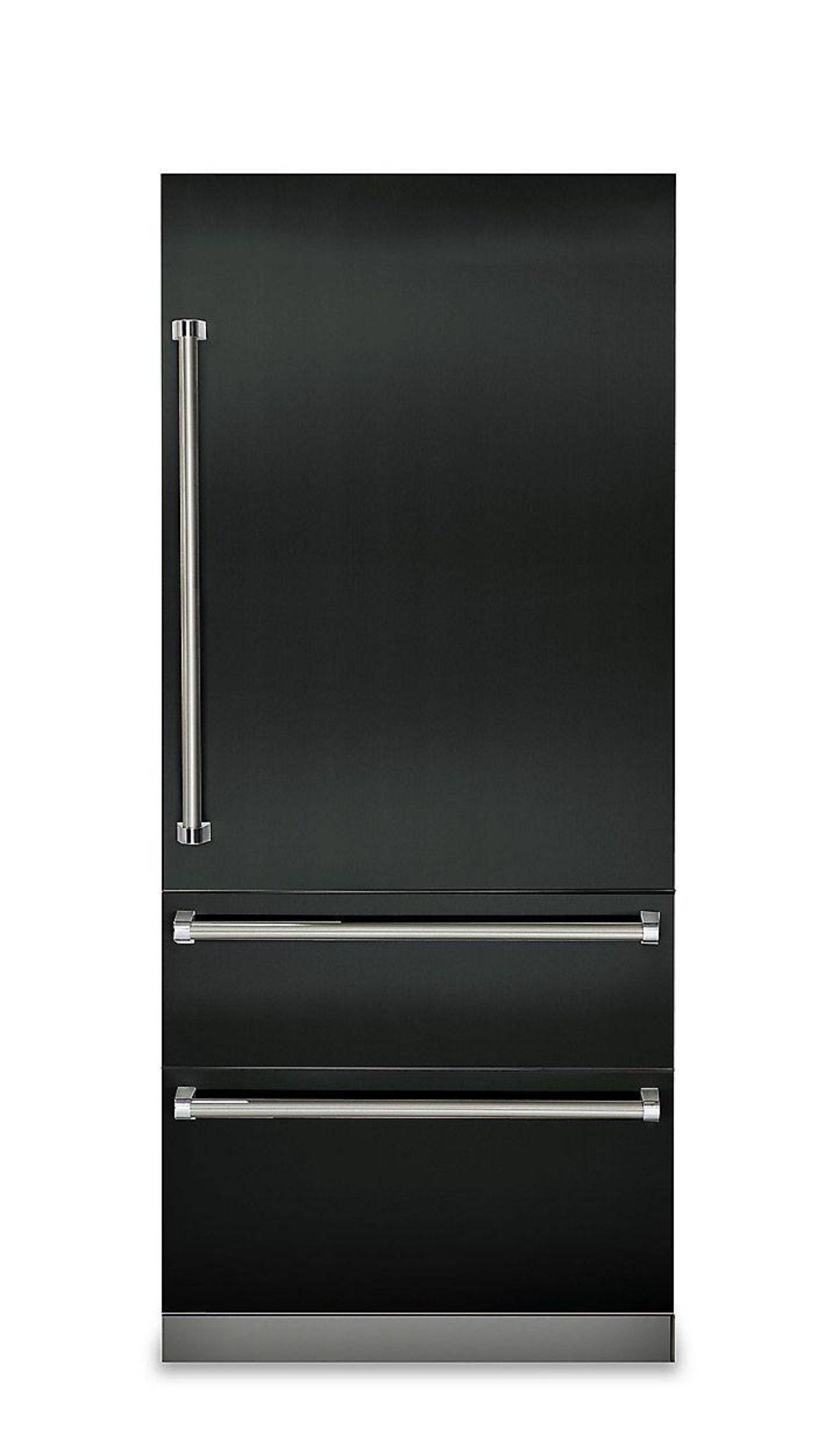 VIKING 7 Series Refrigerator Door Panel STAINLESS STEEL OR COLOR DOOR PANEL Bronze - VIBDP36RAN