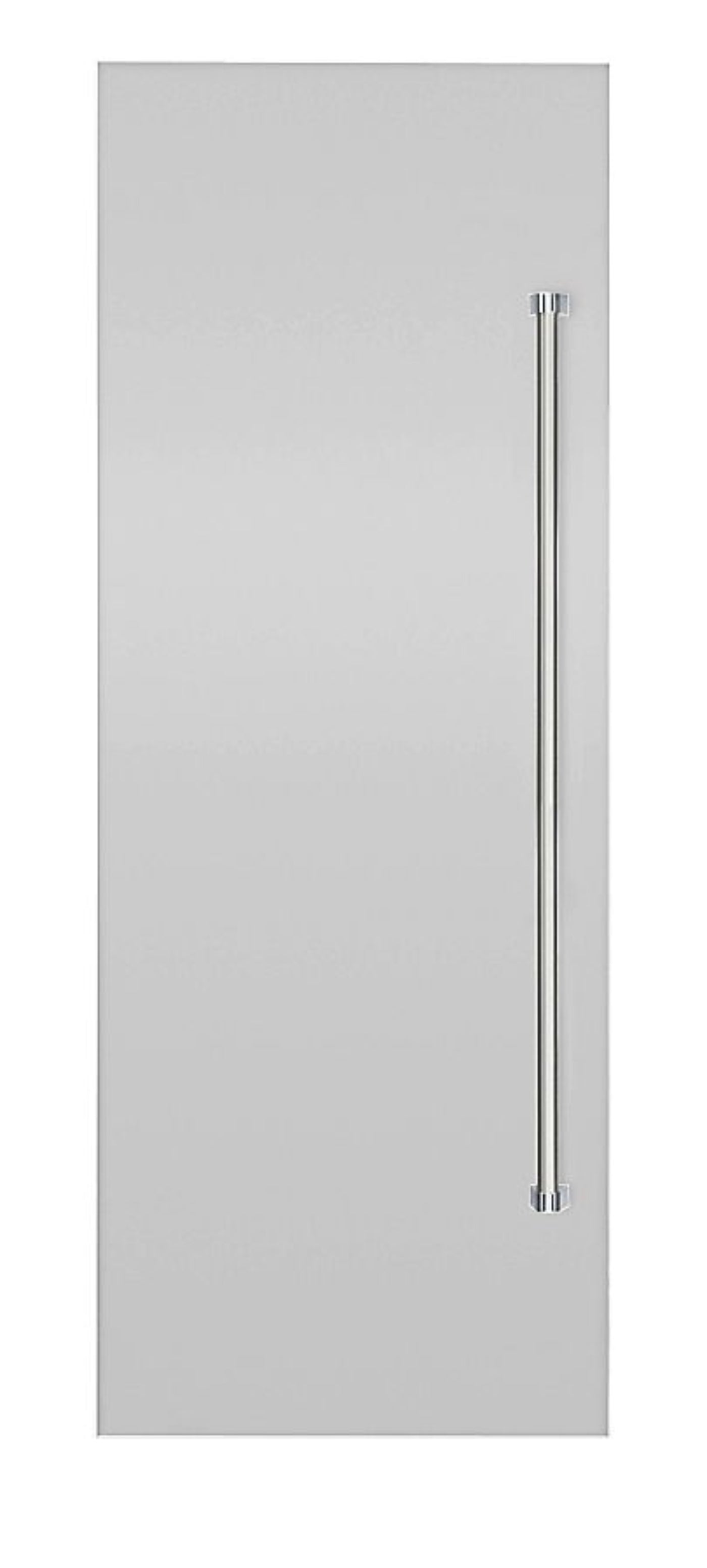 VIKING in Stainless Steel or Color Door Panel in Stainless Steel or Color Door Panel in Stainless Steel - VICDP30SS