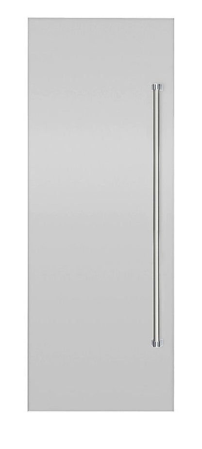 VIKING in Stainless Steel or Color Door Panel in Stainless Steel or Color Door Panel in Stainless Steel - VICDP30SS