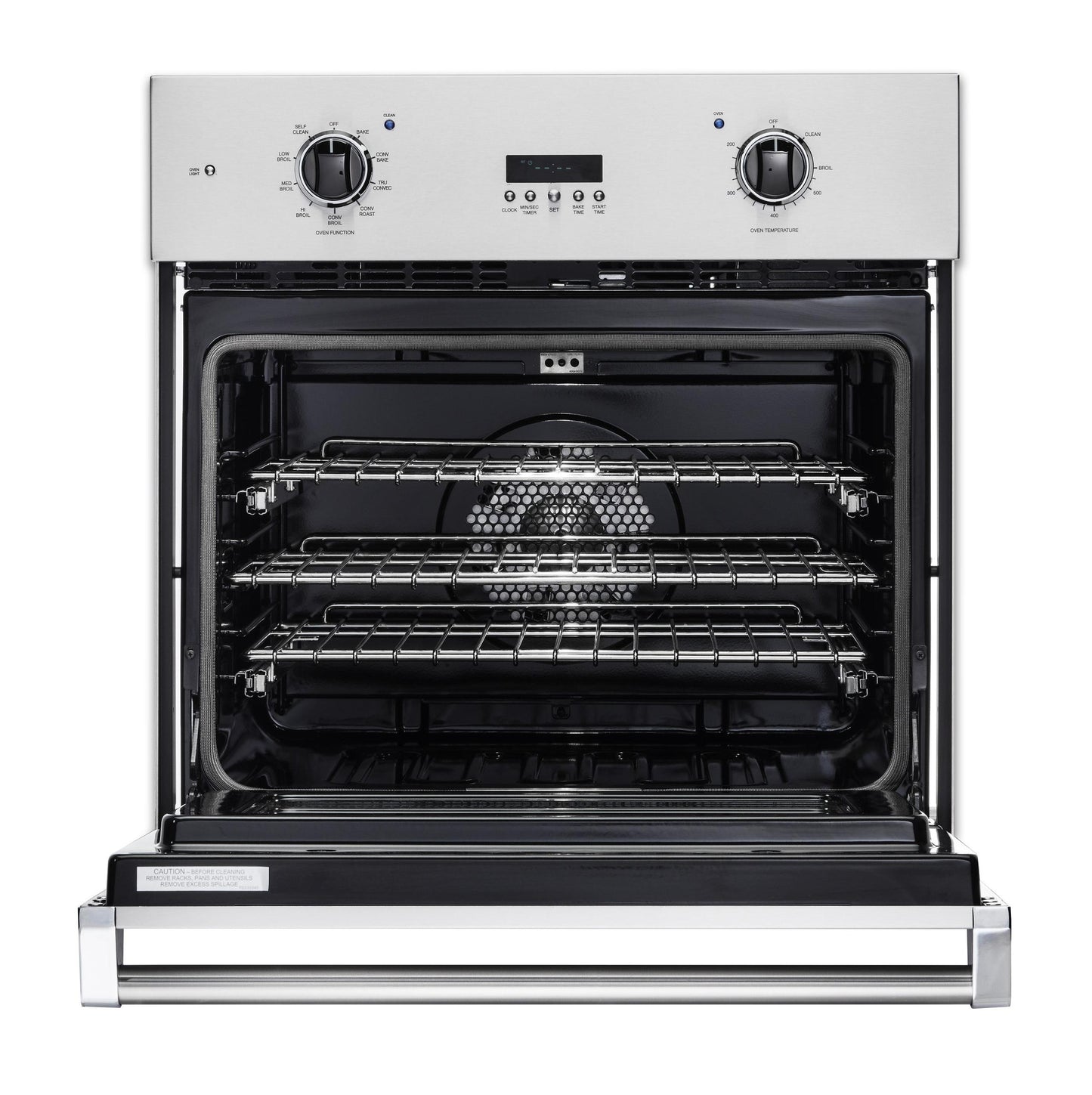 VIKING 30" Electric Single Select Oven  Other - VSOE130SP