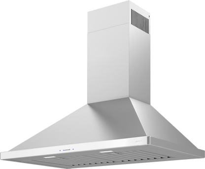 ZEPHYR Siena Energy Star, 36in, SS, LED in Stainless Steel - ZSIE36BSES