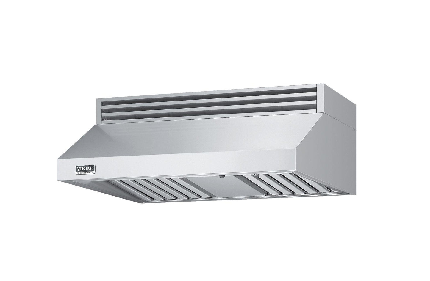 VIKING Recirculating Hood Conversion Kit in Stainless Steel - VRK36SS