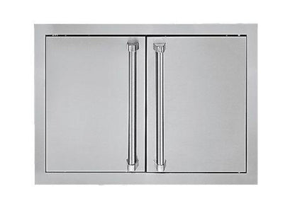 VIKING 28" in Stainless Steel Access Doors in Stainless Steel - AD52820SS