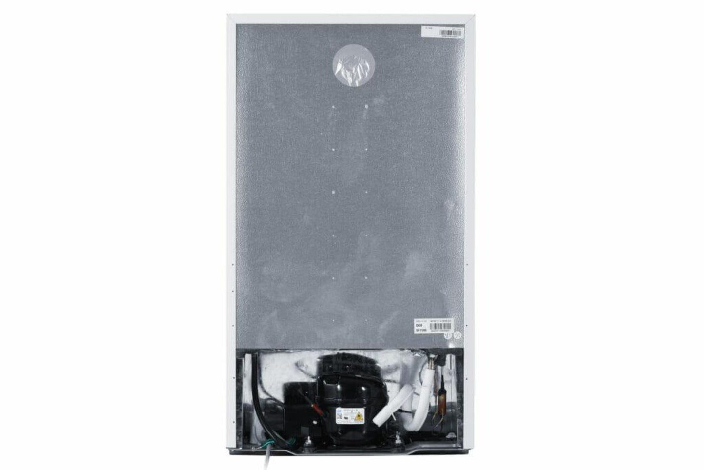 DANBY Danby Diplomat 3.2 cu. ft. Compact Refrigerator in White - DCR033B2WM