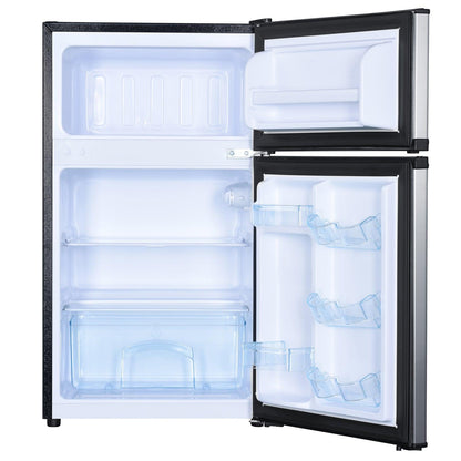 AVANTI Avanti 3.1 cu. ft. Compact Refrigerator - White - RA31B0W