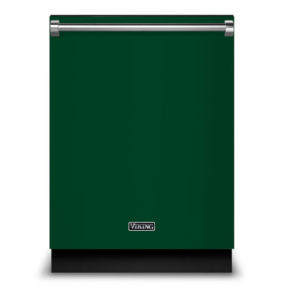 VIKING 3/5/7 Series Dishwasher Door Panel Professional Green - PDDP524IV