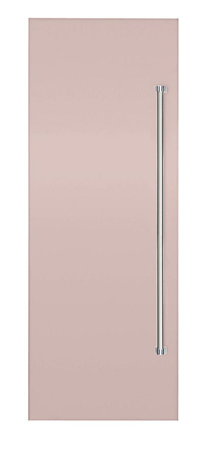 VIKING in Stainless Steel or Color Door Panel in Stainless Steel or Color Door Panel Pink - VICDP30BH