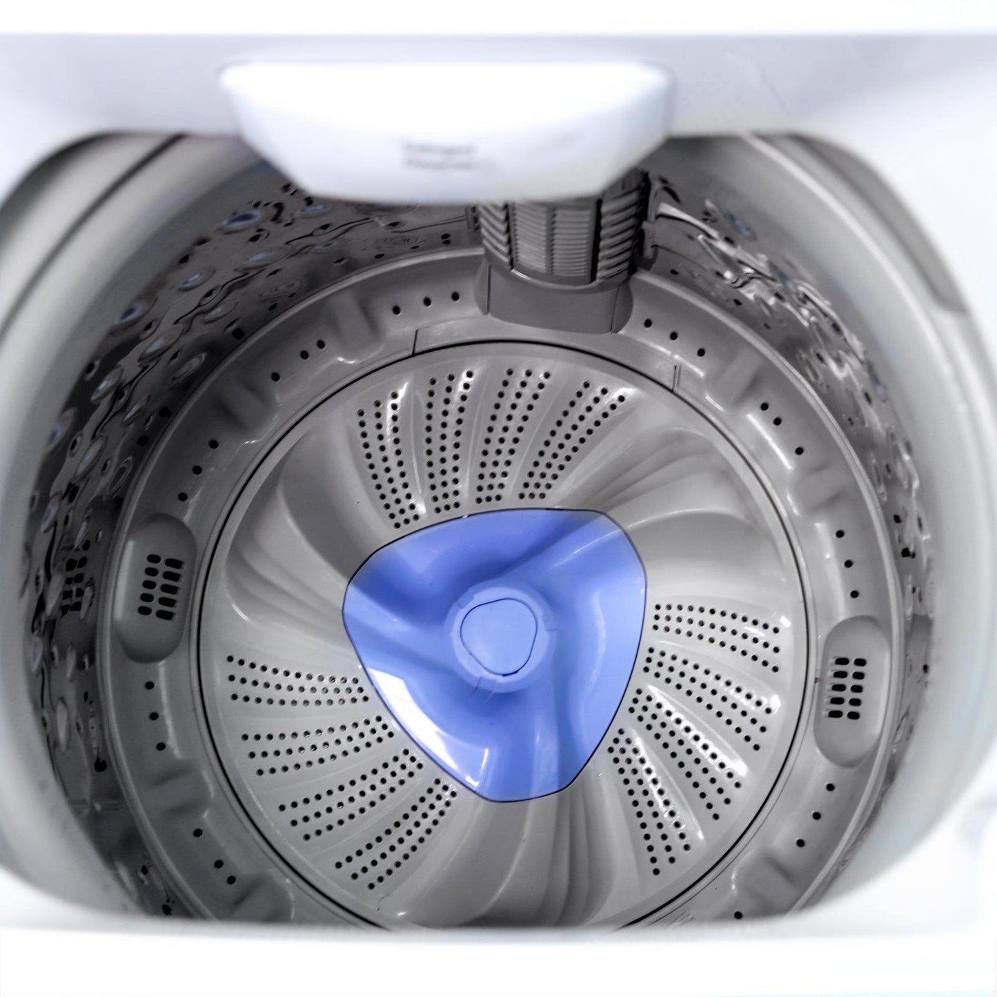 AVANTI Avanti 1.7 cu. ft. Top Load Washing Machine White - STW16D0W