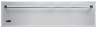 VIKING 36" Built-In Storage Drawer in Stainless Steel - SD5361SS