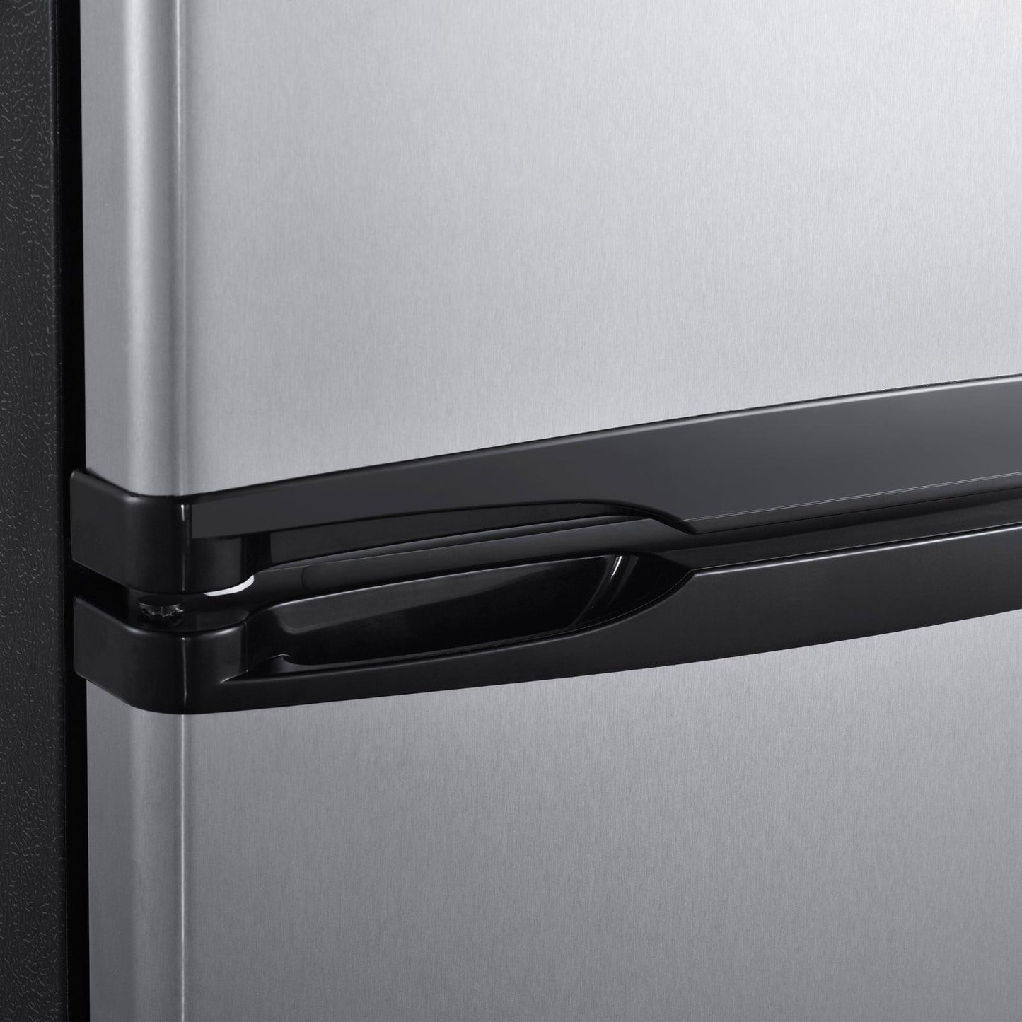 AVANTI Avanti 4.5 cu. ft. Compact Refrigerator in Stainless Steel - RA45B3S