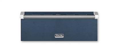 VIKING 27" Warming Drawer Blue - VWD527SB
