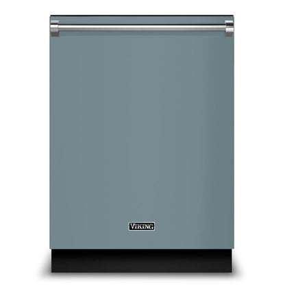 VIKING 3/5/7 Series Dishwasher Door Panel Professional Blue - PDDP524NS