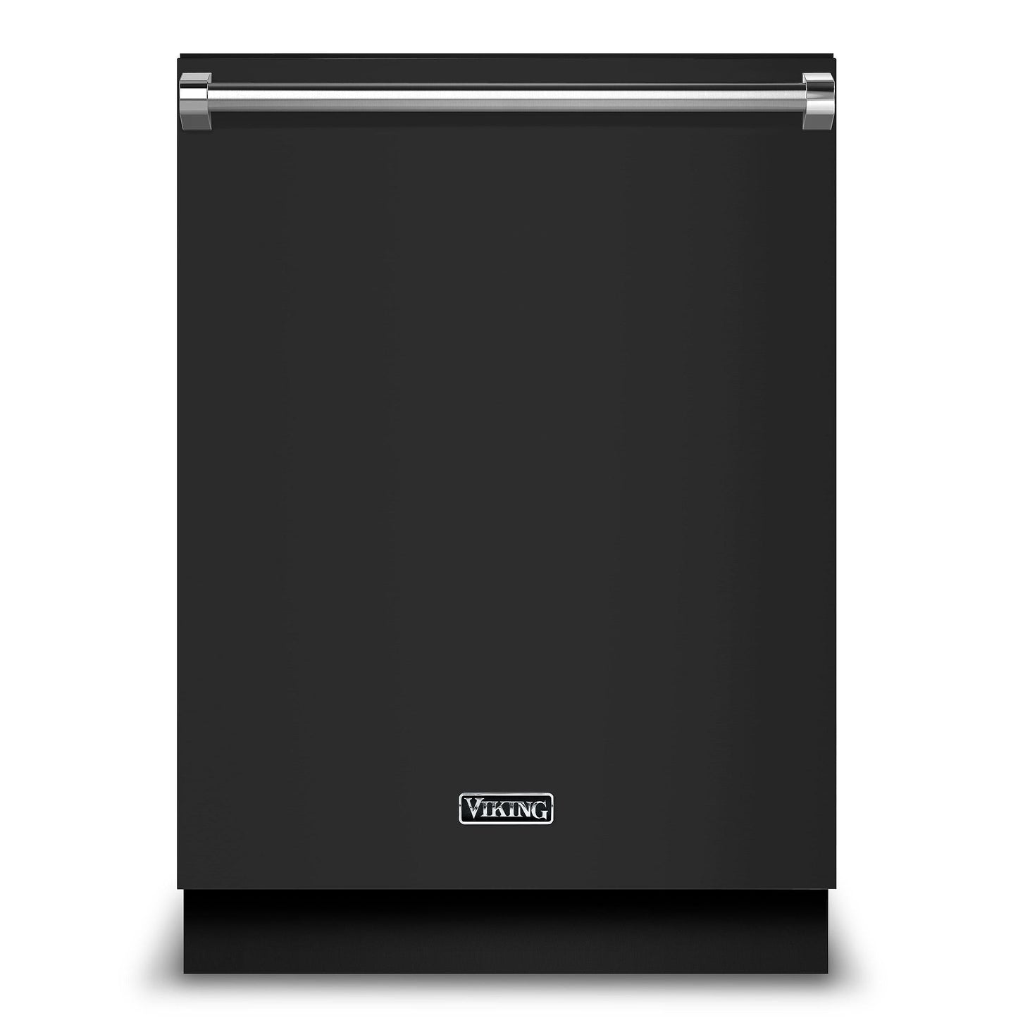 VIKING 3/5/7 Series Dishwasher Door Panel Professional Black - PDDP524CS