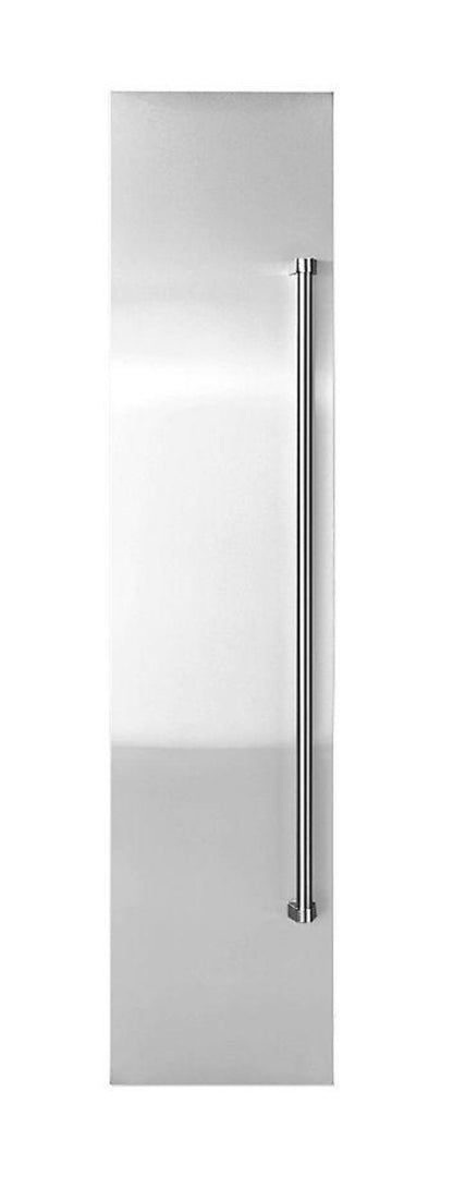 VIKING 7 Series Refrigerator Door Panel 7 SERIES PANEL in Stainless Steel - VICDP18SS