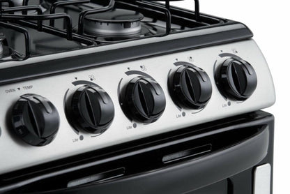 DANBY Danby 20" Wide Gas Range in Stainless Steel - DR203BSSGLP